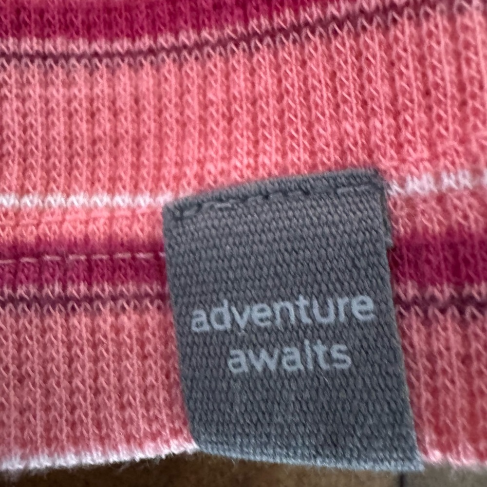 Title Nine Headlands Ribbed Tank Top - Picture 8 of 9